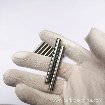 High Quality Tungsten Carbide Rod Blanks